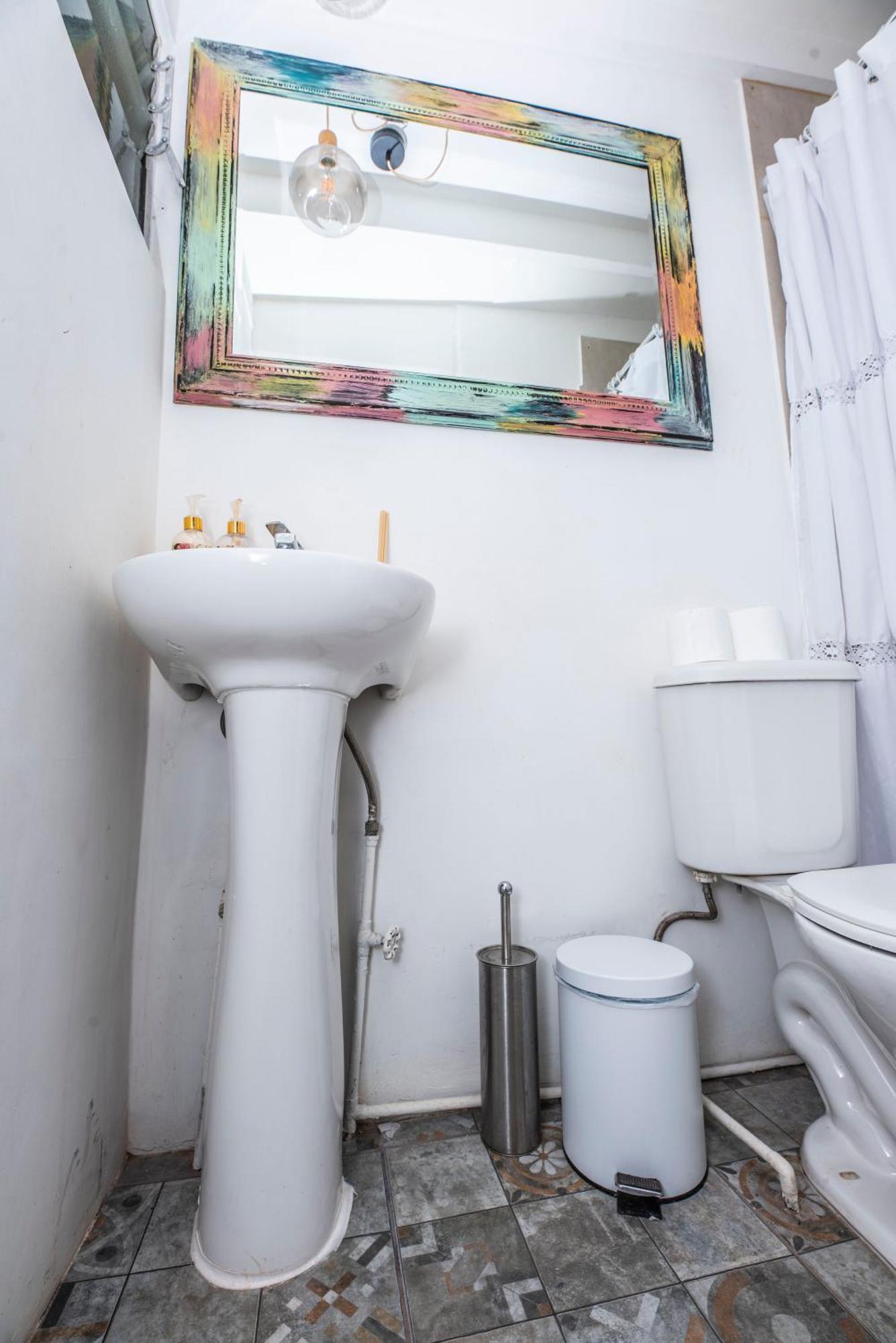 Hostal Copart Сан-Педро-де-Атакама Экстерьер фото